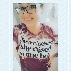 Meet your Posher, Kristan